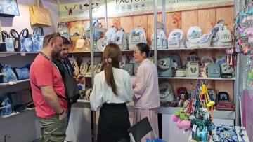 Exhibition Video