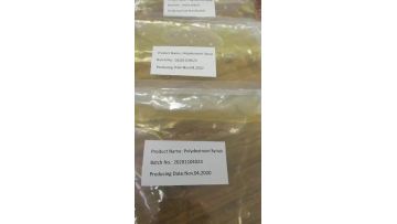 polydextrose syrup