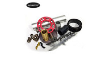 Machmaster Precision CNC Machined Milled Turned Aluminum Custom Metal Cnc Machining Milling Turning OEM Services1