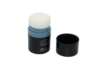 Integrated Pressed Powder