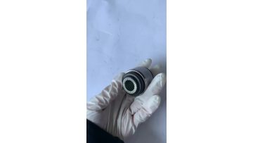 OEM Customized Control Arm Bushing BYD S6