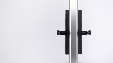 Z17 Multi-Language Smart Door Lock