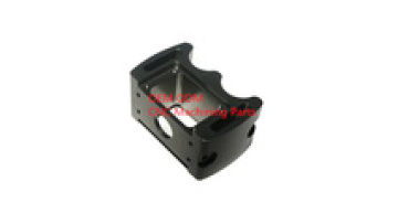 OEM Cnc Machining Manufacturer Customized Cnc Precision Processing Aluminum Alloy Parts1