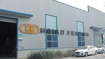 Wholesale used industry heavy duty hot dipped galvanized cyclone wire chain link fence with post1