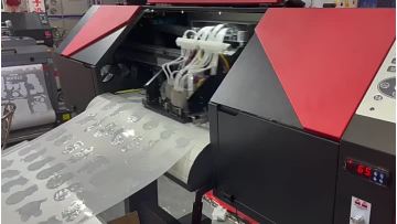 dtf printing