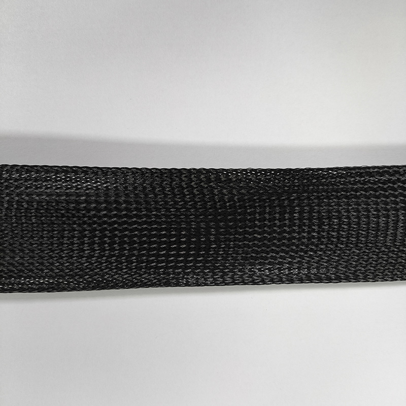 21 Nylon Braided Sleeving