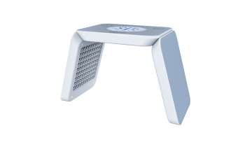 SD-046B LED red facial light therapy lamp for face skin care