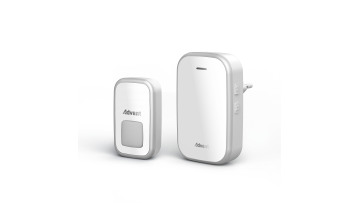 W211 plug-in wireeless doorbell