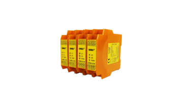CSRM Safety Relay Module