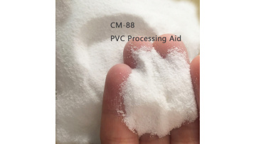 CM-88 and PVC Stabilizer test from PVC Pipe 