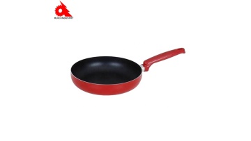 Square Enamel Electric Pan Frying Set1
