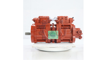 K3V63DT-9C22-14T 3.4