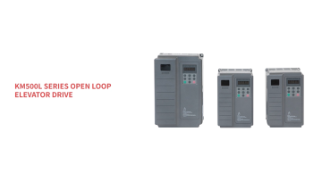 CKMINE elevator inverter