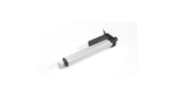 Manufacturer's Customization 3000N 12V 24V 36V 48V Linear Actuator Heavy Duty Linear Actuator Electric Motor Actuador Lineal1