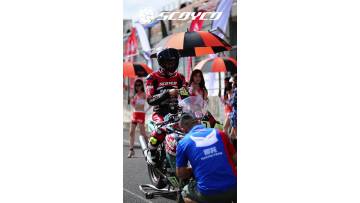 Guiyang CST Motorcycle Culture Carnival 2026