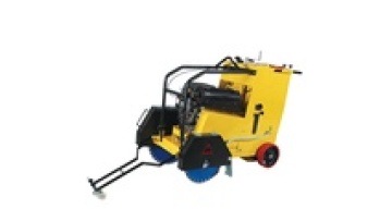 SS-CQ26-Y double blade concrete saw hand held brick saw cutting machine1
