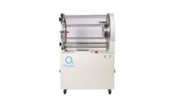 Intelligent Hyperbaric Oxygen Chamber System for Animal Healthcare - Mingyi Dakang (Diameter 600mm x Length 1000mm)1