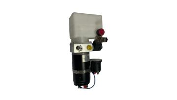 Micro power unit