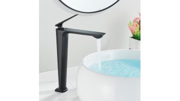 Hot Cold Bathroom Basin Faucet