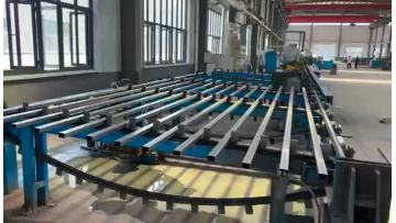 Square Tube Production Video 3