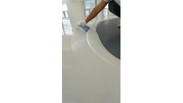 garage floor coating companies