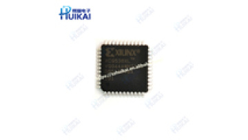 Factory Supply: XC9536XL-10VQG44I FPGA - Agency Channel Pricing1
