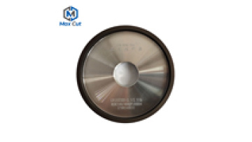 CNC Machine Woodworking Blade Bowl Shape Grinding Wheel1