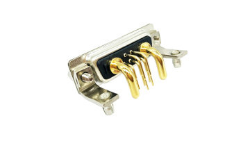 7W2 Bending connector