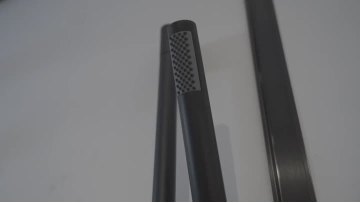 64 loop design shower set 