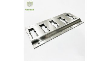 GL-191 e track rail