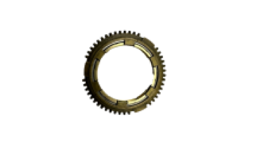China supplier brass auto transmission gearbox parts Synchronizer ring gear design OEM DCUATO 2018 1/2 FOR FIAT DUCATO 20181
