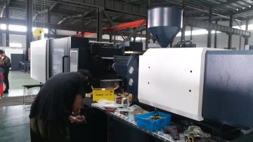 Assembly of Machine Semi-Finished Products