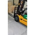 8.5ton full AC electric battery forklift CPD85