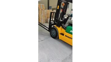 shantui forklift machine vedio