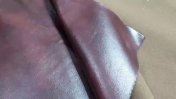 Synthetic Leather
