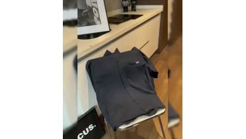 Streetwear top