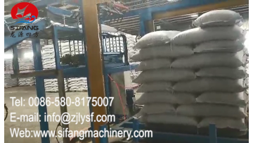 palletizer