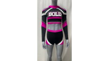 cheer uniform