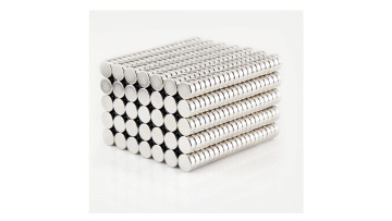 Neodymium Magnets Package