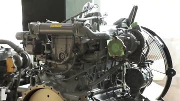 HIGH QUALITY ENGINE ASSY