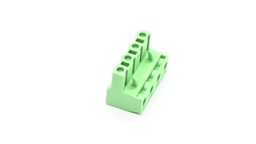 Plug-in Terminal Block Pitch 7.62 7.62mm