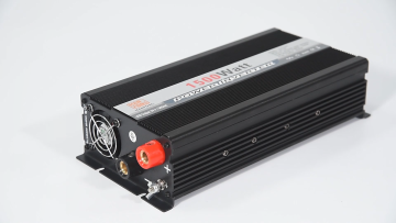 Best Selling 15000 watt power inverter 12v 24v 220v 240v 1500w Modified Sine Wave Inverter For Car1