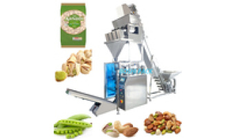1kg seeds counting packing and wieghting machine small sesame tomato sunflower vegetable seeds packing machine for seeds1