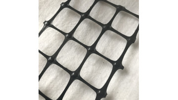 pp biaxial geogrid 
