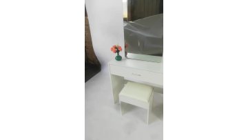 dressing  table