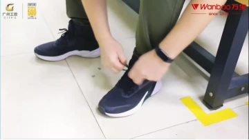 What is the experience of working in Wanbao refrig