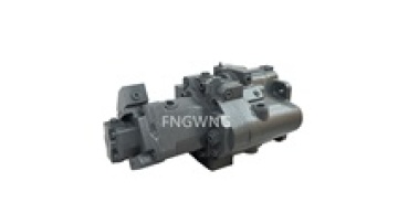 FNGWNG 4437197 AP2D36 Digger Hydraulic Piston Main pump For Hitachi ZAX70 ZX70 Excavator1