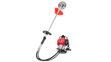 Backpack Diesel Mini Two-Stroke Four-Stroke Automatic Power Weeder1