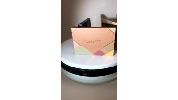 Hot stamping Logo Palette