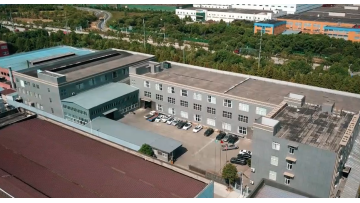Ningbo Beilun Huasheng Mould Factory